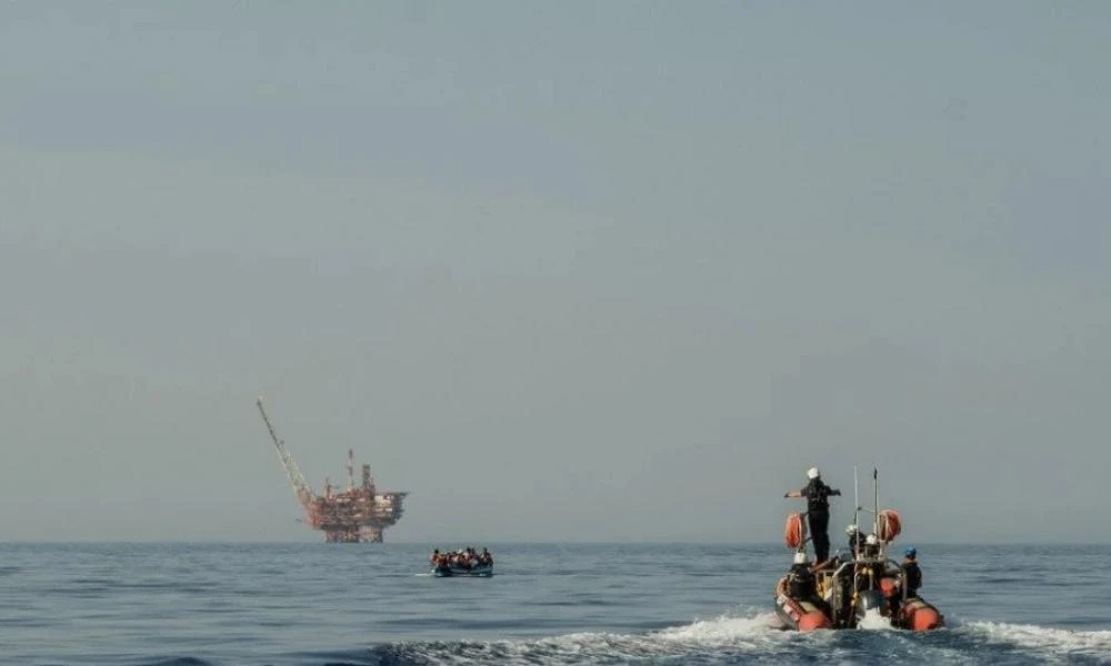 Ναυάγιο στη Λέσβο με τέσσερις νεκρούς πρόσφυγες- 19 άτομα διασώθηκαν